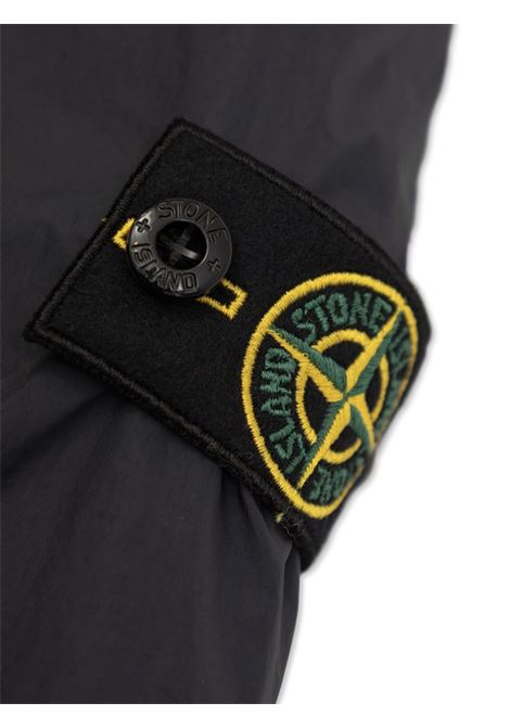 Giubbotto Stone Island Junior STONE ISLAND | GIACCHE E GIUBBINI | K2S164100007S0A23V0020